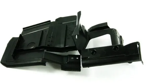 BMW 3 Serisi E36 1991-1998 Radyatör Bakaliti Sol 1991-93 (BMW) 51718122433