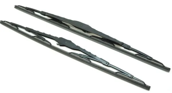 BMW 3 Serisi E36 1991-1998 Silecek Ön (Set) 53/50cm (SWF) 61619069197