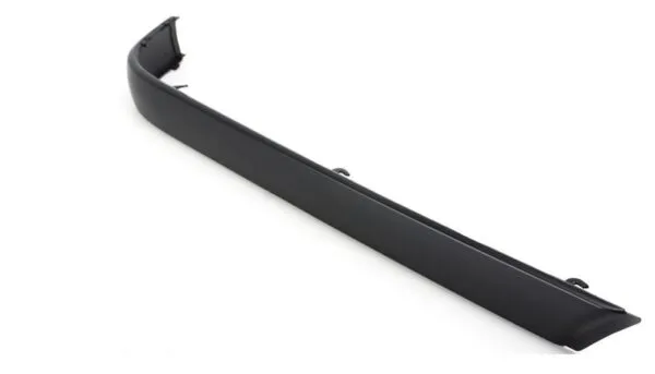 BMW 3 Serisi E36 1991-1998 Tampon Bandı Arka Sağ (Düz) 1990-94 (Wender) 51121960724
