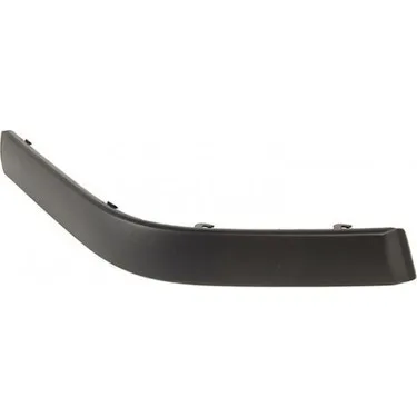 BMW 3 Serisi E36 1991-1998 Tampon Bandı Ön Sağ (Pütürlü) 1994-98 (Wender) 51118146318