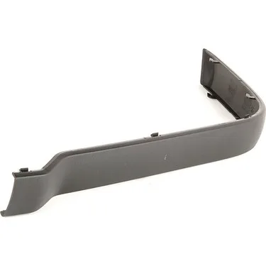 BMW 3 Serisi E36 1991-1998 Tampon Bandı Ön Sol -M-Tech- 1991-98 (Wender) 51112265637