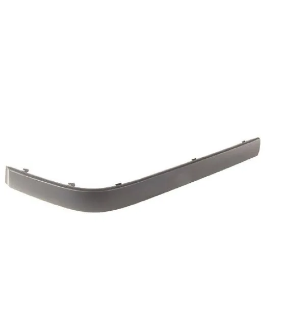 BMW 3 Serisi E36 1991-1998 Tampon Bandı Ön Sol (Pütürlü) 1994-98 (Wender) 51118146077
