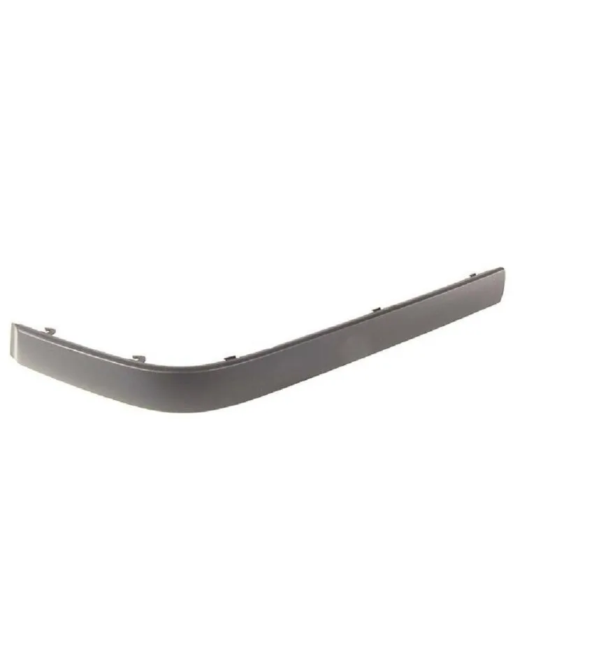 BMW 3 Serisi E36 1991-1998 Tampon Bandı Ön Sol (Pütürlü) 1994-98 (Wender) 51118146077
