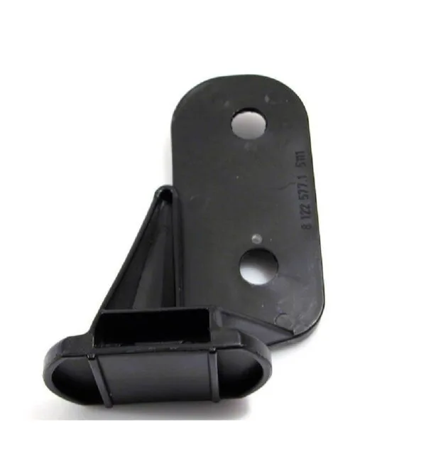 BMW 3 Serisi E36 1991-1998 Tampon Braketi Ön İç Sol 1991-98 (Wender) 51118122577