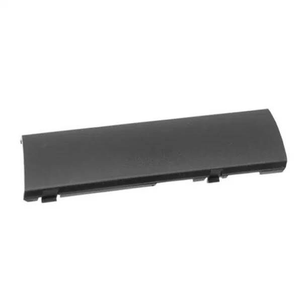 BMW 3 Serisi E36 1991-1998 Tampon Çeki Kapağı Ön (Pütürlü) 1997-98 (Wender) 51118146078
