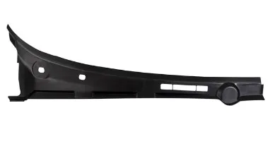 BMW 3 Serisi E36 (1992-1998) Cam Alt Izgarası Ön Sağ Orjinal (51711960844)