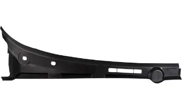 BMW 3 Serisi E36 (1992-1998) Cam Alt Izgarası Ön Sağ Wender (51711960844)