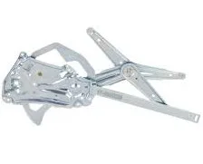 BMW 3 Serisi E36 (1992-1998) Coupe Cam Krikosu Motorsuz Sağ Wender (51331977580)