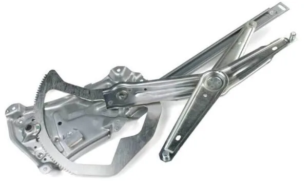 BMW 3 Serisi E36 (1992-1998) Coupe Cam Krikosu Motorsuz Sol Wender (51331977579)