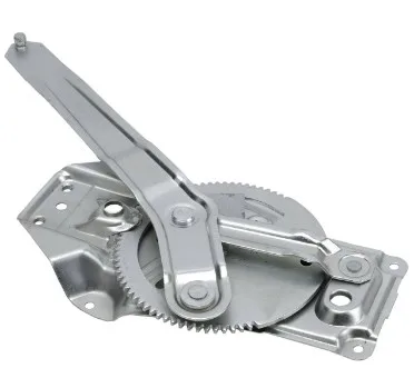 BMW 3 Serisi E36 (1992-1998) Sedan Cam Krikosu Motorsuz Arka Sağ Wender (51348119776)