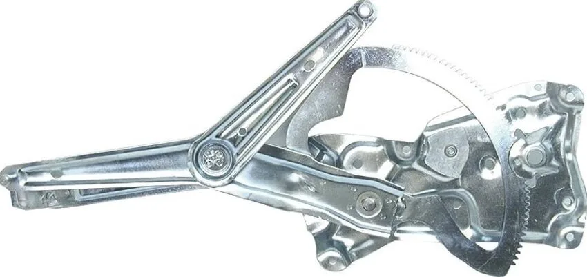 BMW 3 Serisi E36 (1992-1998) Sedan Cam Krikosu Motorsuz Arka Sol Wender (51331977609)