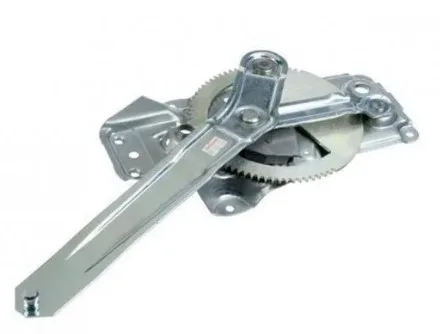 BMW 3 Serisi E36 (1992-1998) Sedan Cam Krikosu Motorsuz Arka Sol Wender (51348119775)