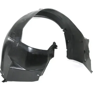BMW 3 Serisi E36 (1992-1998) (Sedan) Çamurluk Davlumbazı Ön Sol Wender (51718151561)