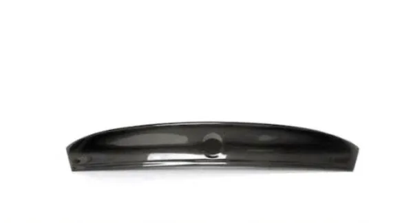 BMW 3 Serisi E46 1998 - 2005 Bagaj Spoileri -///M3 CLS- 51717894051 (Wender)