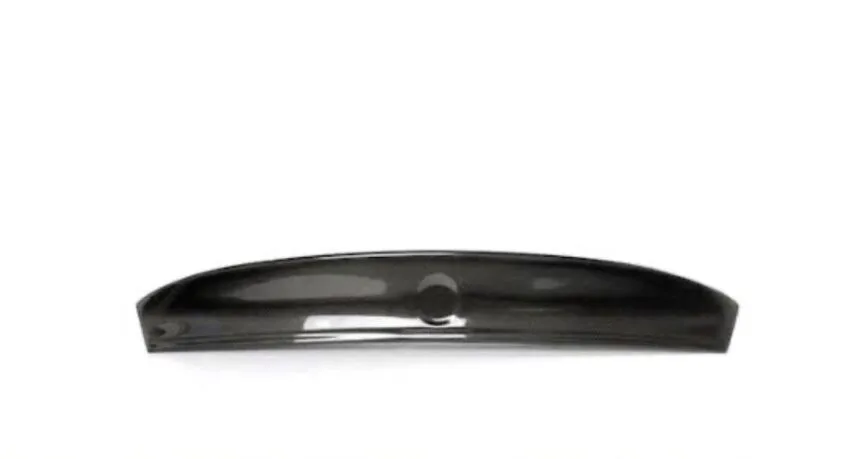BMW 3 Serisi E46 1998 - 2005 Bagaj Spoileri -///M3 CLS- 51717894051 (Wender)