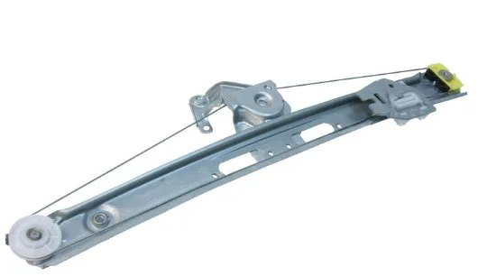 BMW 3 Serisi E46 1998 - 2005 Cam Kriko Tm Tk Arka Sağ -Sedan- 51358212100 (Wender)
