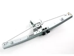 BMW 3 Serisi E46 1998 - 2005 Cam Kriko Tm Tk Arka Sol -Sedan- 51358212099 (Wender)