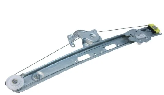 BMW 3 Serisi E46 1998 - 2005 Cam Krikosu Arka Sağ (Motorsuz) -Sedan- 51358212100 (Wender)