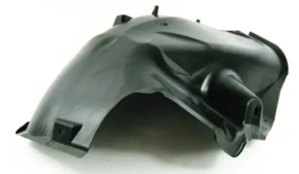 BMW 3 Serisi E46 1998 - 2005 Çamurluk Davlumbazı Arka Sağ -Sedan- 51718203770 (BMW)