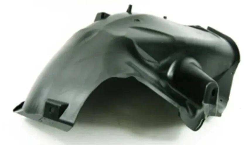 BMW 3 Serisi E46 1998 - 2005 Çamurluk Davlumbazı Arka Sağ -Sedan- 51718203770 (BMW)