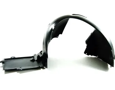 BMW 3 Serisi E46 1998 - 2005 Çamurluk Davlumbazı Ön Sağ; Arka Taraf -Sedan- 51717039678 (BMW)