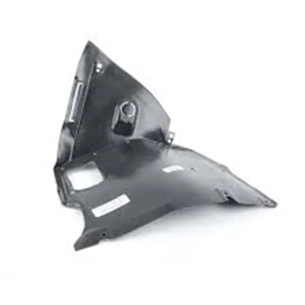 BMW 3 Serisi E46 1998 - 2005 Çamurluk Davlumbazı Ön Sağ; Ön Taraf -Sedan- 51718193812 (BMW)