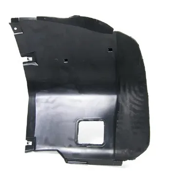 BMW 3 Serisi E46 (1998-2005) (Coupe) Çamurluk Davlumbazı Ön Sağ Ön Taraf Orjinal (51718224986)