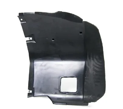 BMW 3 Serisi E46 (1998-2005) (Coupe) Çamurluk Davlumbazı Ön Sağ Ön Taraf Wender (51718224986)