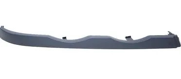 BMW 3 Serisi E46 1998 - 2005 Far Alt Çitası Sağ (Deliksiz) -Sedan- 1998-02 51138208486 (Wender)