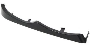BMW 3 Serisi E46 1998 - 2005 Far Alt Çitası Sağ (Deliksiz) -Sedan- 2002-05 51137043410 (Wender)