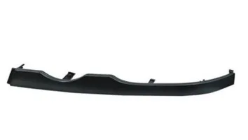 BMW 3 Serisi E46 1998 - 2005 Far Alt Çitası Sol (Deliksiz) -Coupe- 1999-03 51138208679 (Wender)