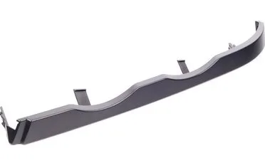 BMW 3 Serisi E46 1998 - 2005 Far Alt Çitası Sol (Deliksiz) -Sedan- 1998-02 51138208485 (Wender)