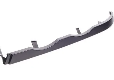 BMW 3 Serisi E46 1998 - 2005 Far Alt Çitası Sol (Deliksiz) -Sedan- 1998-02 51138208485 (Wender)