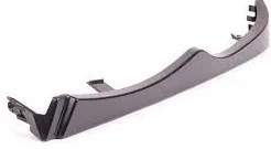 BMW 3 Serisi E46 1998 - 2005 Far Alt Çitası Sol (Deliksiz) -Sedan- 2002-05 51137043409 (Wender)
