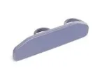 BMW 3 Serisi E46 1998 - 2005 Far Fıskiye Kapağı Sol -Sedan- 1998-02 61677066841 (BMW)