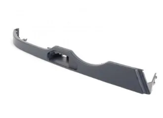 BMW 3 Serisi E46 1998 - 2005 Far Üst Çitası Sağ -Sedan- 2002-05 63126921860 (Wender)