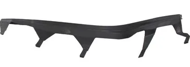 BMW 3 Serisi E46 1998 - 2005 Far Üst Çitası Sol -Sedan- 2002-05 63126921859 (Wender)