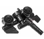 BMW 3 Serisi E46 1998 - 2005 Far Yıkama Robot Fıskiyesi Sağ 61674290868 (BMW)