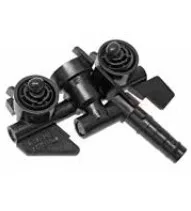 BMW 3 Serisi E46 1998 - 2005 Far Yıkama Robot Fıskiyesi Sağ 61674290868 (Wender)