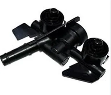 BMW 3 Serisi E46 1998 - 2005 Far Yıkama Robot Fıskiyesi Sol 61674290867 (BMW)