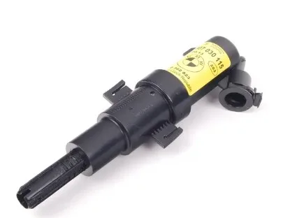 BMW 3 Serisi E46 1998 - 2005 Far Yıkama Robotu Sol/Sağ 61678362823 (Wender)