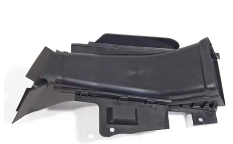 BMW 3 Serisi E46 1998 - 2005 Fren Hava Kanalı Ön Sağ -Sedan- 51718197928 (BMW)