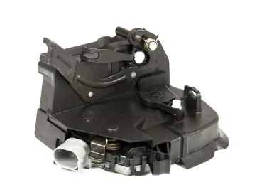 BMW 3 Serisi E46 1998 - 2005 Kapı Kilidi Ön Sağ -Coupe- 2001-06 51217011250 (Wender)