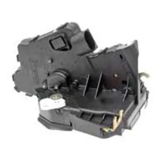 BMW 3 Serisi E46 1998 - 2005 Kapı Kilidi Ön Sağ -Sedan- 2001-05 51217011244 (Wender)