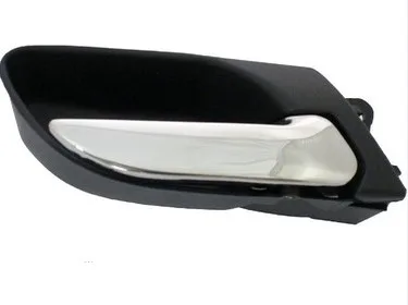 BMW 3 Serisi E46 1998 - 2005 Kapı Kolu Arka İç Sağ -Sedan- 51428200752 (Wender)