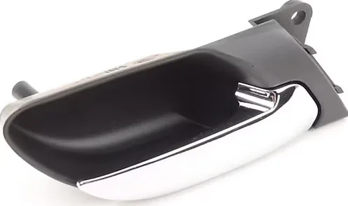 BMW 3 Serisi E46 1998 - 2005 Kapı Kolu Arka İç Sol -Sedan- 51428200751 (Wender)