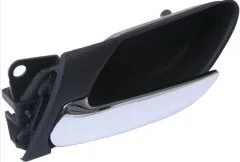 BMW 3 Serisi E46 1998 - 2005 Kapı Kolu Ön İç Sol -Sedan- 51418200723 (Wender)