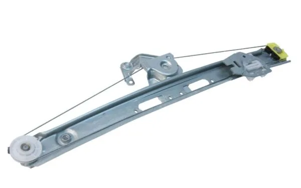 BMW 3 Serisi E46 (1998-2005) Sedan Cam Krikosu Motorsuz Arka Sağ (51358212100)