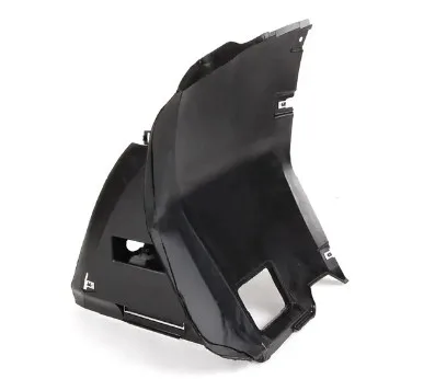 BMW 3 Serisi E46 (1998-2005) (Sedan) Çamurluk Davlumbazı Ön Sol Ön Taraf Wender (51718193811)
