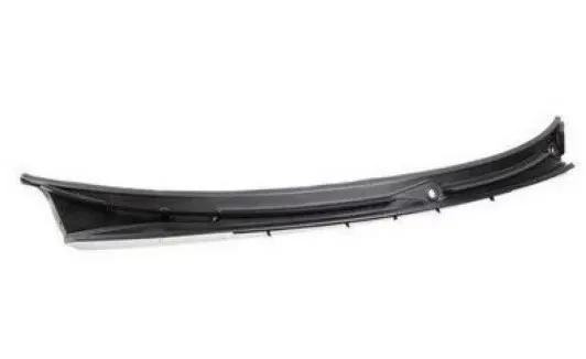 BMW 3 Serisi E46 (1998-2005) (Sedan Sol Direksiyon) Ön Cam Alt Izgarası Orjinal (51718232894)